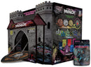 Dungeons & Dragons Mists Of Ravenloft Treasure Packs (Pre - Order) - Cartes Sportives Rive Sud