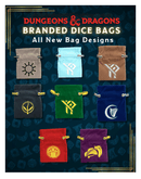 Dungeons & Dragons The Yawning Portal Treasure Packs - Cartes Sportives Rive Sud