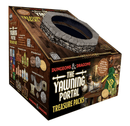 Dungeons & Dragons The Yawning Portal Treasure Packs - Cartes Sportives Rive Sud