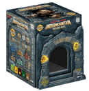 Dungeons & Dragons Undermountain Treasure Packs (Pre - Order) - Cartes Sportives Rive Sud