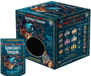 Dungeons & Dragons Xanathar's Treasure Packs - Cartes Sportives Rive Sud