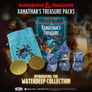 Dungeons & Dragons Xanathar's Treasure Packs - Cartes Sportives Rive Sud