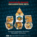 Dungeons & Dragons Xanathar's Treasure Packs - Cartes Sportives Rive Sud