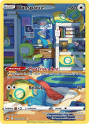 Dunsparce [CRZ:GG - GG23/GG70] - Cartes Sportives Rive Sud
