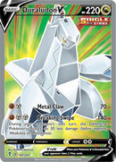 Duraludon V (Full Art) [SWSH07 - 197/203] - Cartes Sportives Rive Sud