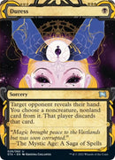 Duress [STA - 29] - Cartes Sportives Rive Sud