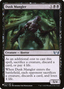 Dusk Mangler [LIST - 077/281] - Cartes Sportives Rive Sud
