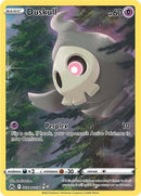 Duskull [CRZ:GG - GG28/GG70] - Cartes Sportives Rive Sud