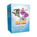 Riftbound League Of Legends TCG Radiance Vault (Pre Order)