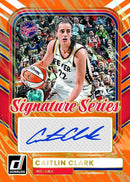 2026 Panini Donruss WNBA Basketball Blaster Box
