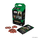 Star Wars Unlimited Homeworlds Spotlight Deck (Pre-Order)