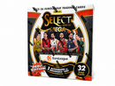 2025-26 Panini Select Euroleague Basketball Mega Box