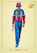 Boîte Hobby 2026 Panini Track Kings Racing