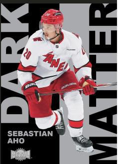 2025-26 Upper Deck Skybox Metal Universe Hockey Hobby Box (Pre-Order)