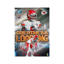 2026 Bowman Football Mega Box