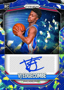 Boîte Hobby Panini Prizm Basketball 2025-26