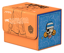 Ultimate Guard Deck Case Sidewinder 80+ Xenoskin One Piece - Nami (Pre-Order)