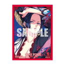 Lot de Sleeves One Piece CG 16 Boa Hancock (70 Sleeves)