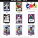 2026 Panini Prizm Baseball Blaster