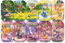 Pokemon 30th Celebration Mini Tin (Pre Order)