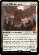Eagle of Deliverance [LTR - 824] - Cartes Sportives Rive Sud