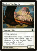 Eagle of the Watch [JOU - 9] - Cartes Sportives Rive Sud