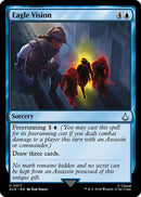 Eagle Vision [ACR - 17] - Cartes Sportives Rive Sud