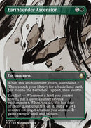 Earthbender Ascension (Borderless) [TLA - 307] - Cartes Sportives Rive Sud