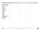 2026 Panini Select Road To FIFA World Cup Soccer Hobby Box