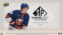 2026-27 Upper Deck SP Game Used Hobby Box (Pre Order)