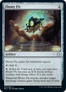 Ebony Fly [AFC - 60] - Cartes Sportives Rive Sud