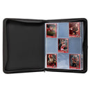 Classeur Ultra Pro Premium Zip 9 pochettes