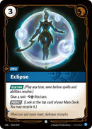 Eclipse [UNL - 063/219] - Cartes Sportives Rive Sud