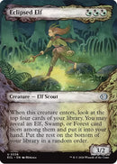 Eclipsed Elf (Showcase) [ECL - 336] - Cartes Sportives Rive Sud