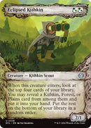 Eclipsed Kithkin (Showcase) [ECL - 338] - Cartes Sportives Rive Sud