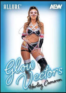 2026 Upper Deck Allure AEW Wrestling Hobby Box (Pre-Order)
