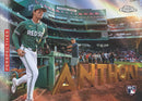 2026 Topps Chrome Baseball Hobby Box (Pre Order)