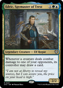 Edric, Spymaster of Trest [OTC - 221] - Cartes Sportives Rive Sud