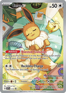 Eevee - 173 (Pokemon Center Exclusive) [SVP - 173] - Cartes Sportives Rive Sud