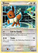 Eevee (48) [UD - 48/90] - Cartes Sportives Rive Sud