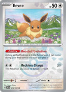 Eevee (Master Ball Pattern) [PRE - 074/131] - Cartes Sportives Rive Sud