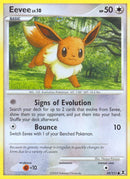 Eevee [RR - 59/111] - Cartes Sportives Rive Sud