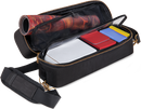 AP Enhance Deckbox and Playmat Bag Black (Pre-Order)