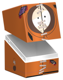 Squaroes Paramount South Park Haloween WV4 Stitched Kenny (Pre-Order)