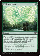 Efflorescence [SOS - 144] - Cartes Sportives Rive Sud