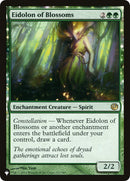 Eidolon of Blossoms [LIST - 122/165] - Cartes Sportives Rive Sud