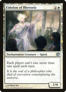 Eidolon of Rhetoric [JOU - 10] - Cartes Sportives Rive Sud