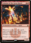 Eidolon of the Great Revel [A25 - 128] - Cartes Sportives Rive Sud