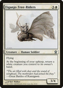 Eiganjo Free - Riders [SOK - 8] - Cartes Sportives Rive Sud