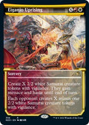 Eiganjo Uprising (Showcase) [NEO - 396] - Cartes Sportives Rive Sud